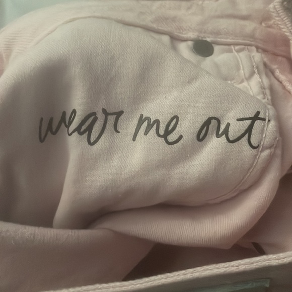 NWT GRLFRND The Karolina denim/jeans - Picture 5 of 6